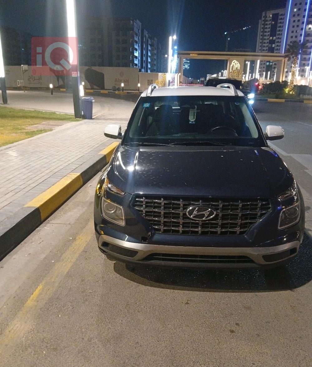 هيونداي فينو